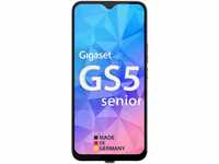 Gigaset GS5 senior Smartphone - Senioren - leicht zu bedienende...