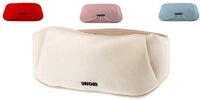 Unold 86010 W&auml;rmi - Elektrische W&auml;rmflasche, Beige, wohltuende W&auml;rme an Bauch,