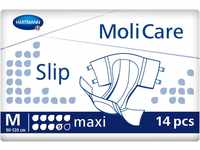 MoliCare Slip Maxi Einwegunterwäsche: diskrete Anwendung für Frauen und...