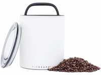 Airscape Kaffee-Aufbewahrungsdose (1,1 kg trockene Bohnen) – großer...