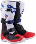 Alpinestars Motocross-Stiefel Tech 3 Wei&szlig; Gr. 44.5