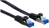 Good Connections&reg; SmartFLEX Cat.6A Patchkabel - 2 m - Hochflexibles kurzes