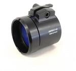 Professor Optiken Rusan Okular-Adapter f&uuml;r Pard NV007S und NV007SP mit