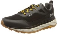 Jack Wolfskin Herren Terrashelter Low MWalking-Schuh