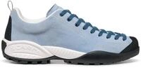 Scarpa Mojito BM Spider, Unisex, Erwachsene, Air Blue, 37 EU, blau (Air Blue),...