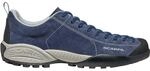Scarpa Mojito Blue Mist 41.5 EU