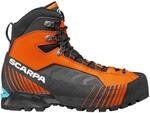 Scarpa Ribelle Lite HD Tonic 44 EU