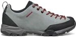 Scarpa Adult Leichtwanderschuhe niedriger Schnitt Damen Mojito Trail GTX Wmn grau