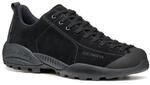 Scarpa Mojito GTX BM Spider, Wanderschuhe, Unisex, Erwachsene, Schwarz, 41.5 EU