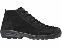 Scarpa Mojito City Mid Wool GTX Schuhe, Black, EU 44.5