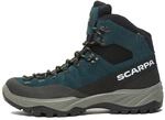 Scarpa Herren Boreas GTX Schuhe Wanderschuhe Trekkingschuhe