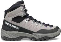 Scarpa Boreas GTX Wanderstiefel f&uuml;r Damen, Hellgrau, Indigo, 38.5 EU