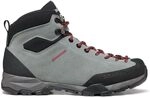 Scarpa Mojito Hike GTX Women, 40.5/40.5 EU, Conifer/Raspberry