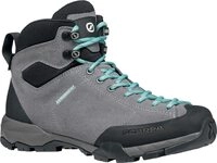 Scarpa Damen Wanderstiefel Mojito Hike GTX Wide (Breitere Passform) - 38,5