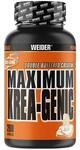Weider - Krea Genic Caps - Doppelt gepuffertes Kreatin f&uuml;r maximale Leistung - Mehr