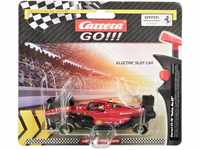 Carrera GO!!! Ferrari F1-75 Sainz No.55 I Rennbahnen und lizensierte Slotcars |...