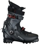 ATOMIC Backland Sport G, Unisex Erwachsene, Schwarz/Grau, Gr&ouml;&szlig;e 46, Schwarz grau,