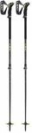 LEKI Guide 2 L&auml;nge 110-150 cm black-neonyellow-dark anthracite