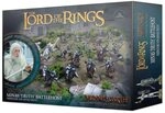 Warhammer Middle Earth - Minas Tirith Battlehost, Black