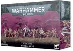 Warhammer 40k - Death Guard V&eacute;roleux