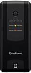 CyberPower Line-Interactive USV Tower UT1200EIG 1200VA/700W, AVR automatische