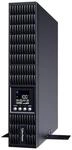 CyberPower OLS1000ERT2UA Doppelwandler Online USV 1000VA/900W, Tower/Rack 2U schwarz,