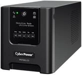 CyberPower PR750ELCDGR Line-Interactive USV Tower 750VA 675W, Sinuswellen...