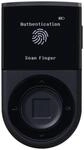 D'CENT Biometrisch Geldb&ouml;rse-Kryptow&auml;hrung Hardware