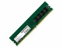 ADATA Premier Series - DDR4 - Modul - 8 GB - DIMM 288-PIN - 2666 MHz /...