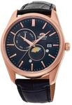 Orient Wristwatch analog mid-34617