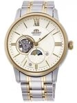 Orient Classic RA-AS0007S10B Herren Automatikuhr
