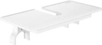 Grohe Duschablage EasyReach 26362_1 f&uuml;r Euphoria/Tempesta Duschsysteme wei&szlig;