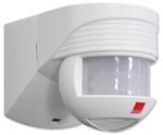 Beg Luxomat 91101 &ndash; LC Press Motion Sensor 140 &deg; White