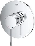 Grohe Fertigmontageset Essence chrom, f&uuml;r Brause-Einhandmischer