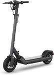 Egret Pro Faltbarer E Scooter mit Stra&szlig;enzulassung (max. 20km/h), Elektroscooter,