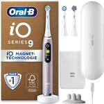 Oral-B iO Series 9 Plus Edition Elektrische Zahnb&uuml;rste/Electric Toothbrush, PLUS 3