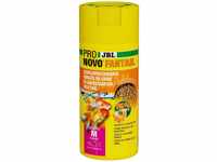 JBL PRONOVO FANTAIL GRANO, Hauptfutter für Schleierschwänze und