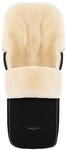 WERNER CHRIST BABY, Lammfell-Fu&szlig;sack FLIMS &ndash; warmer Buggy,...