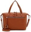 SURI FREY Shopper SFY Debby 13604 Damen Handtaschen Uni cognac 700