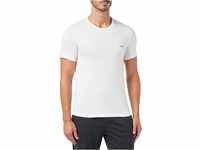 HUGO T-Shirt Herren,White100,S