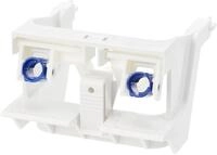Geberit Duofix UP320 WC Sigma Cistern Frame Cradle Assembly for Push Rods