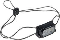 Nitecore Stirnlampe NU25UL, leicht, USB-C-aufladbare LED Kopflampe, 400 Lumen, 130 m
