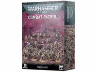 Games Workshop - Warhammer 40.000 - Combat Patrol: Death Guard