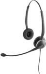Jabra GN2100 Binaural mit &Uuml;berkopfb&uuml;gel (FlexBoom, E-STD, NC) 2129-82-04
