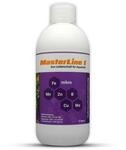 MasterLine I Mikro D&uuml;nger 500ml