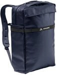 VAUDE Fahrrad 2in1 Hinterradtasche und Rucksack Mineo Transformer Backpack 20 Liter,