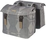 basil Double Bag Elegance 40-49 liters