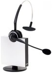 Jabra GN9120 Kopfh&ouml;rer mit Noise-Cancelling-Mikrofon (FlexBoom MSH) f&uuml;r