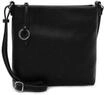 SURI FREY Umh&auml;ngetasche SFY Debby 13602 Damen Handtaschen Uni black 100