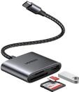 UGREEN USB C 104 MB/S Kartenleser Type C Card Reader USB C auf USB 2.0 SD/Micro SD